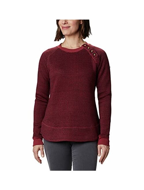 Columbia Women's Chillin™ Sweater