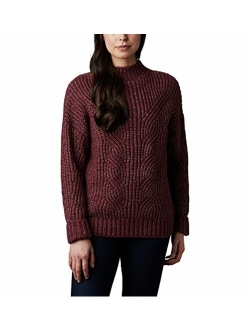 Pine Street Sweater