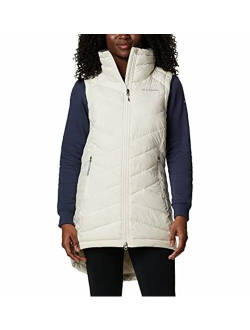 Women's Heavenly Long Vest