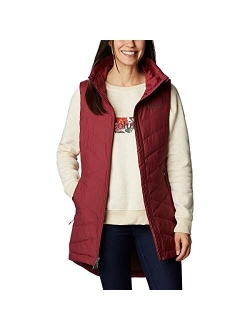 Women's Heavenly Long Vest