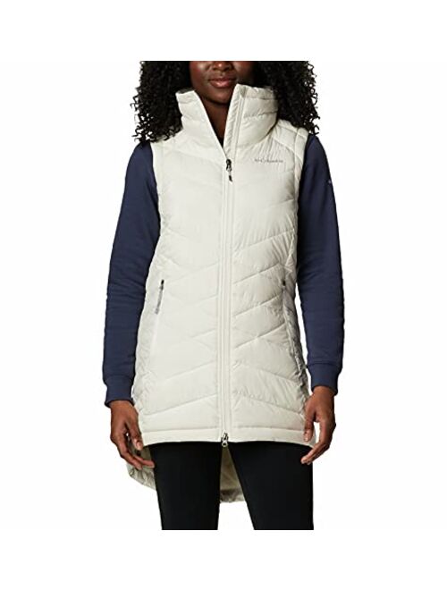 Columbia Women's Heavenly Long Vest