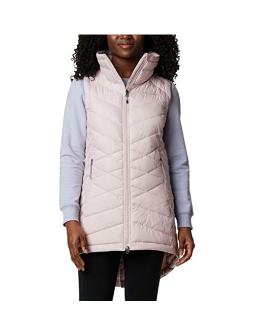 Columbia Women's Heavenly Long Vest