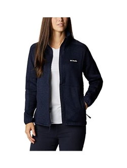 Women's Sweater Weather Full Zip