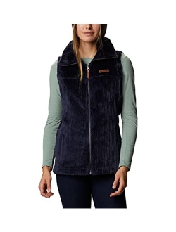 Women's Fire Side Sherpa Vest