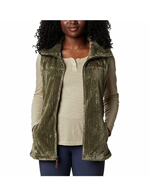 Columbia Women's Fire Side Sherpa Vest