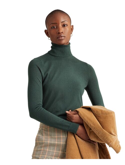 Polo Ralph Lauren Turtleneck Sweater