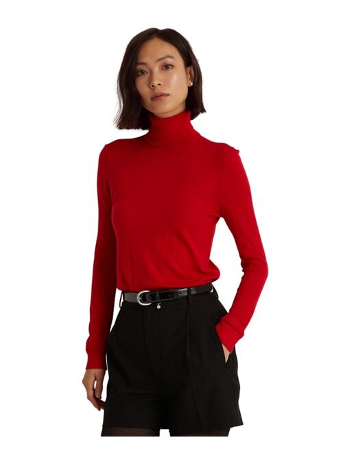 Polo Ralph Lauren Turtleneck Sweater