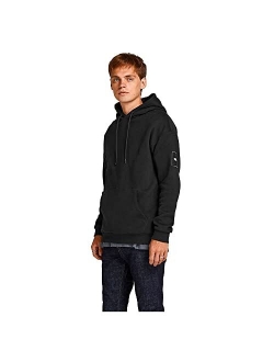 Men's Classic Hoodie Relaxed Fit Core Collection