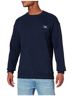 Men's Classic Relaxed Fit Sweatshirt