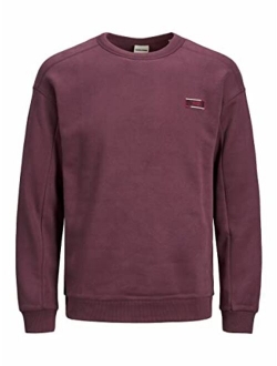 Men's Classic Relaxed Fit Sweatshirt