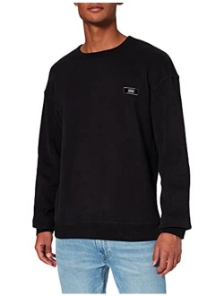 Men's Classic Relaxed Fit Sweatshirt