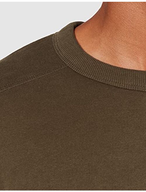 Jack & Jones Men's Classic Relaxed Fit Sweatshirt