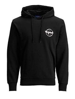 Mens Jorcolton Designer Logo Sweatshirt Hoodie Pullover Jumper