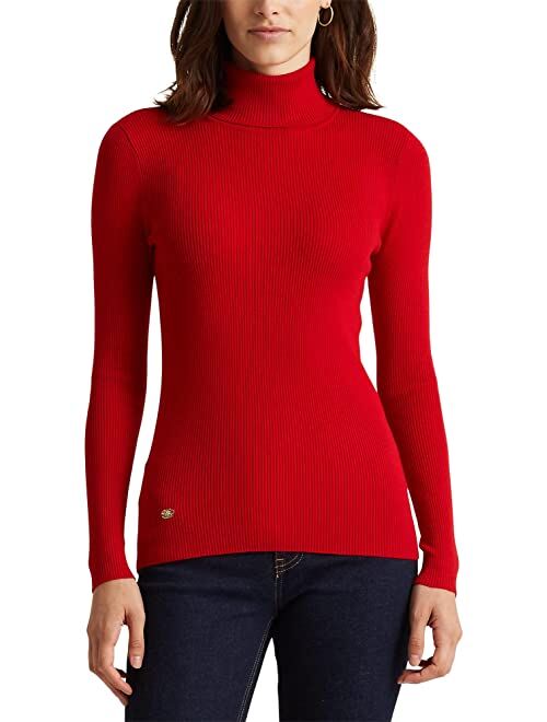 Polo Ralph Lauren Turtleneck Sweater