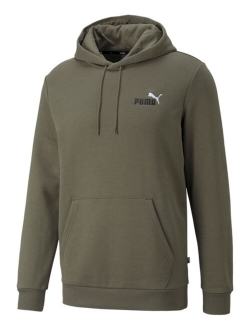 Men's Embroidered Logo Hoodie