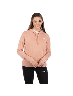 Women's Eco Ridge Pullover Hoodie Sweatshirt