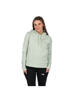 Women's Eco Ridge Pullover Hoodie Sweatshirt