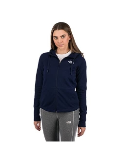 Women's Eco Ridge Full Zip Hooded Sweatshirt