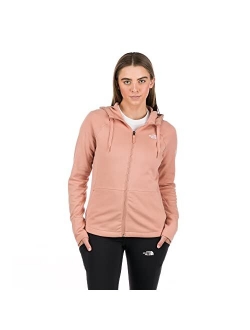 Women's Eco Ridge Full Zip Hooded Sweatshirt