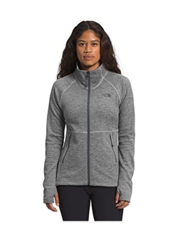 Women's Canyonlands Full Zip Sweatshirt