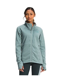 Women's Canyonlands Full Zip Sweatshirt