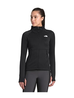 Women's Canyonlands Full Zip Sweatshirt