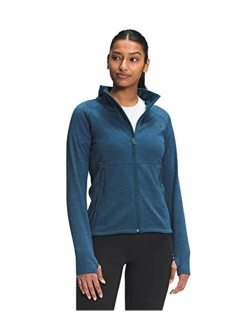 Women's Canyonlands Full Zip Sweatshirt