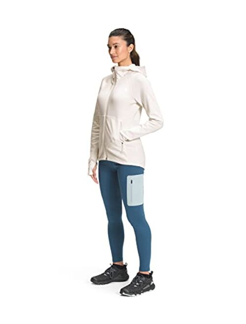 The North Face Women's Canyonlands Hoodie Sweatshirt