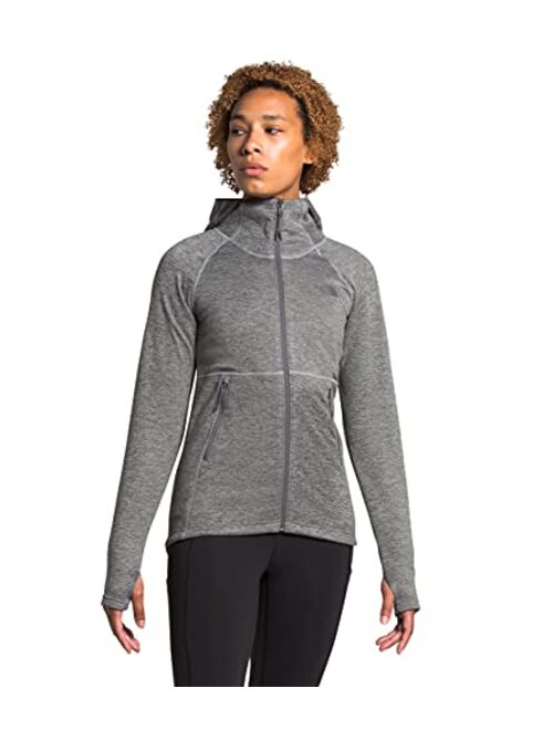 The North Face Women's Canyonlands Hoodie Sweatshirt