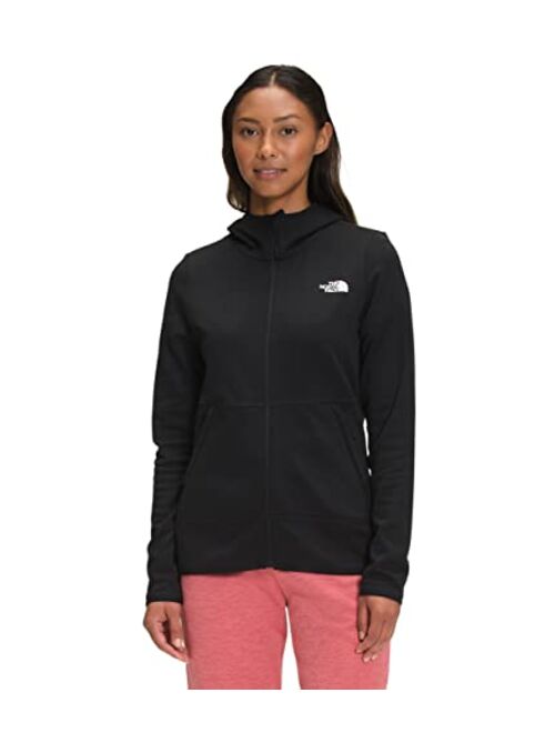 The North Face Women's Canyonlands Hoodie Sweatshirt