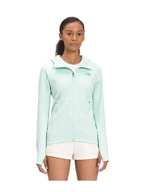 The North Face Women's Canyonlands Hoodie Sweatshirt