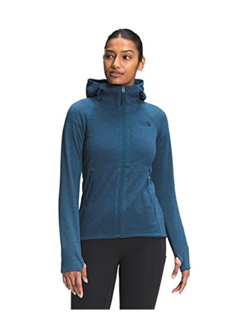 The North Face Women's Canyonlands Hoodie Sweatshirt