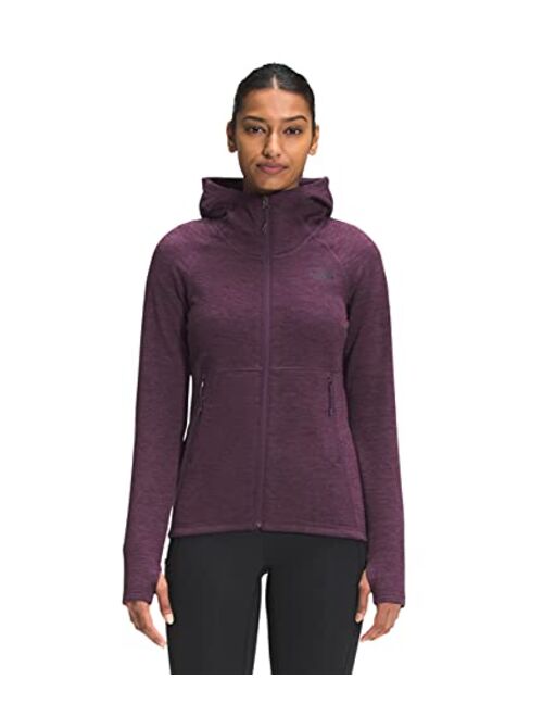 The North Face Women's Canyonlands Hoodie Sweatshirt