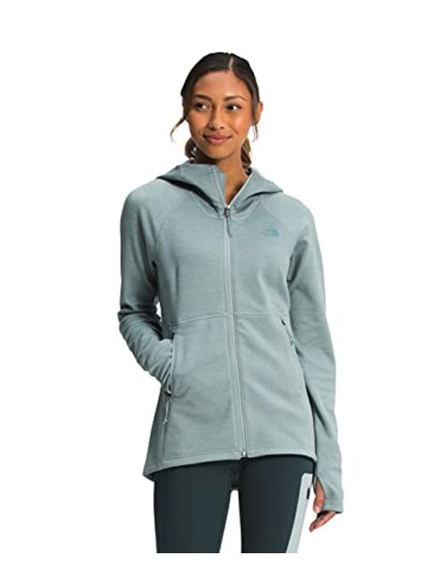 The North Face Women's Canyonlands Hoodie Sweatshirt