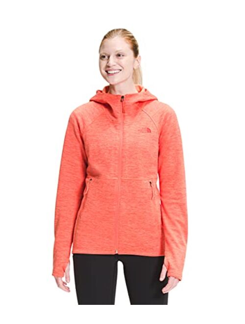 The North Face Women's Canyonlands Hoodie Sweatshirt