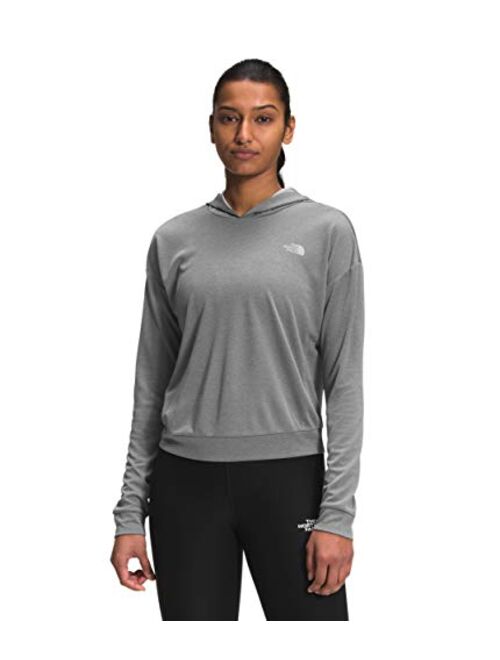 The North Face Women's Wander Pullover Sun Hoodie