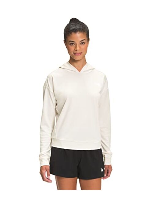 The North Face Women's Wander Pullover Sun Hoodie