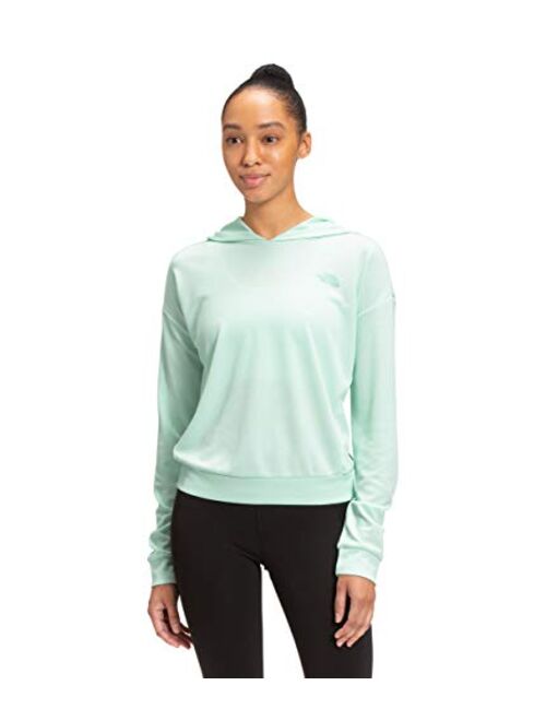 The North Face Women's Wander Pullover Sun Hoodie