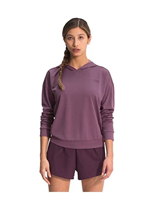 The North Face Women's Wander Pullover Sun Hoodie