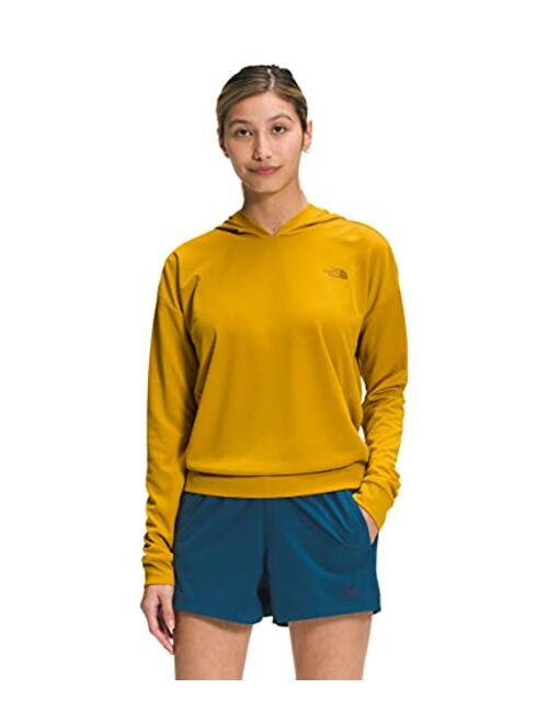 The North Face Women's Wander Pullover Sun Hoodie