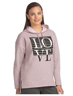 Women's Graphic Pullover Hoodie