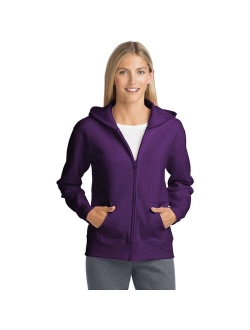 EcoSmart Full-Zip Hoodie Sweatshirt