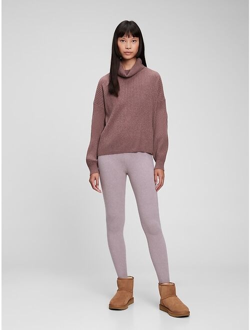 GAP Softest Sweater Leggings