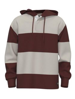 Men's Fillmore Rugby Hoodie