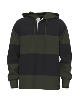 Men's Fillmore Rugby Hoodie