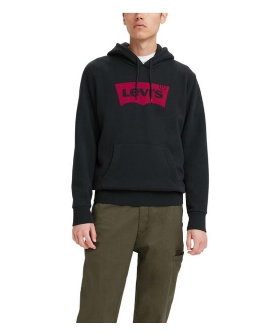 Levi's Men's Graphic Hoodie