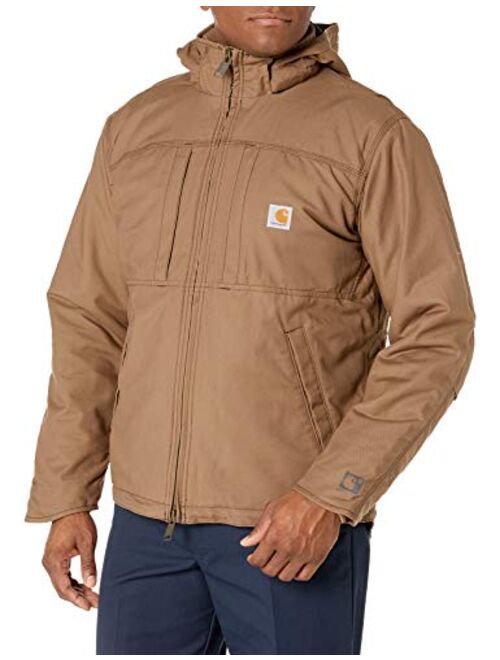 Carhartt Men's Full Swing Cryder Jacket (Regular and Big & Tall Sizes)