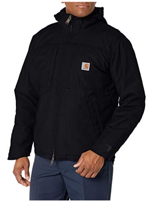 Carhartt Men's Full Swing Cryder Jacket (Regular and Big & Tall Sizes)