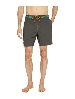 Currents Lo Tides 17" Boardshorts