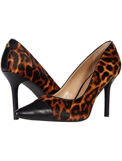 Lindella Leather Pump